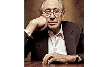 Alvin Toffler (Image source: Wikipedia) Alvin Toffler (Image source: Wikipedia)