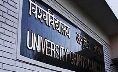 Covid-19 pandemic affected implementation of NEP, says UGC chairman UGC declares 8 Uttar Pradesh varsities fake
