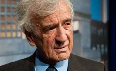 Nobel laureate and Holocaust survivor Elie Wiesel dies Nobel laureate and Holocaust survivor Elie Wiesel dies