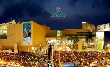 Retail firm Lulu Group signs deal to open 6 shopping malls, 1 hotel in UP Lulu Mall in Kochi. Photo: Wikipedia