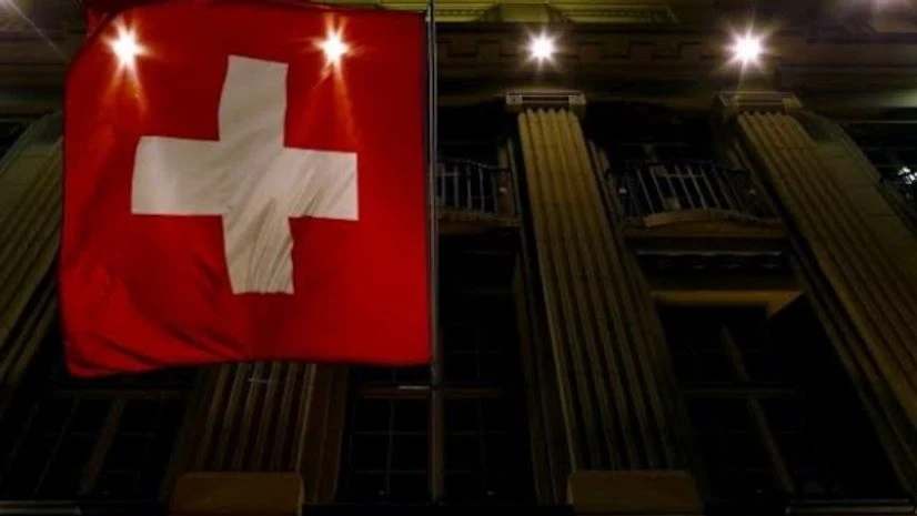 Credit Suisse faces tax probe over undeclared accounts Credit Suisse faces tax probe over undeclared accounts