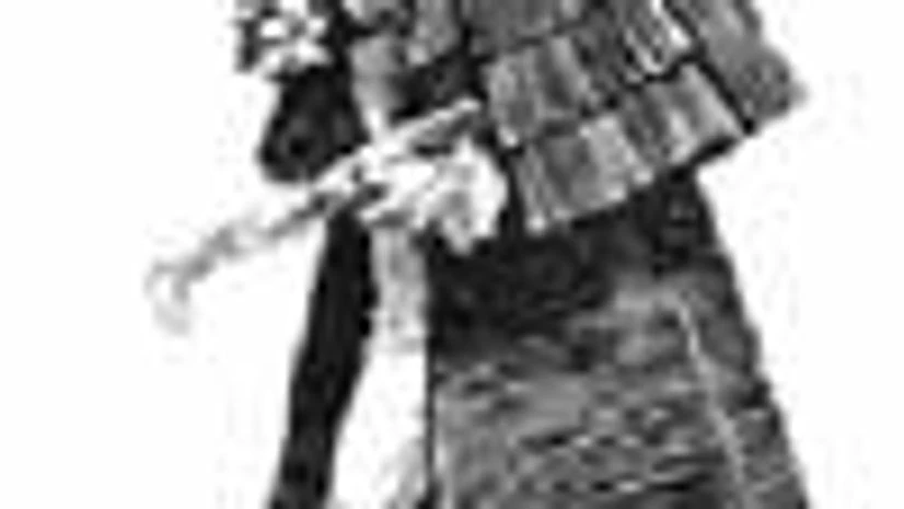 The Strategist Quiz (#468) The Strategist Quiz (#468)