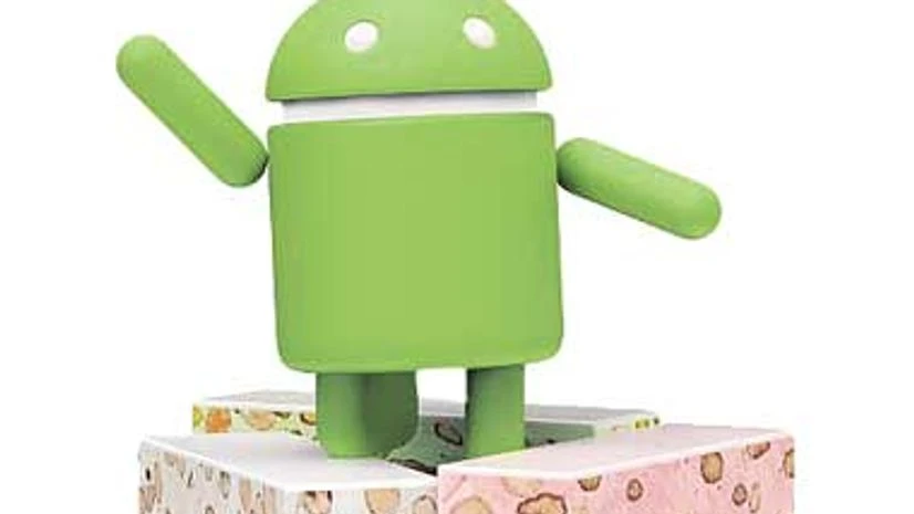 Five things to look forward to Five things to look forward to