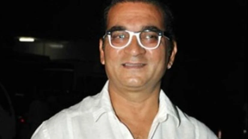 Abhijeet Bhattacharya (Photo: Wikipedia) Abhijeet Bhattacharya