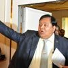 A M Naik