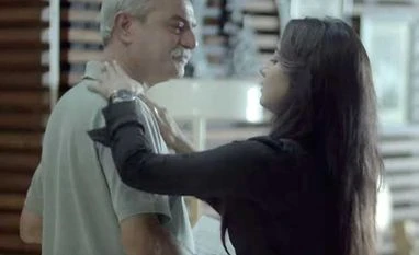 Gender equality at home Gender equality at home