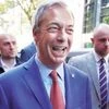 Anti-EU champion Farage quits after Brexit vote