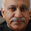 MJ Akbar