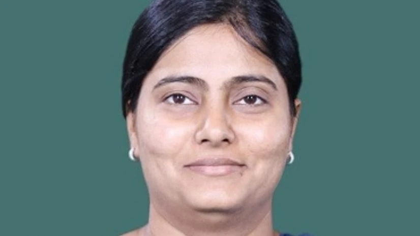 Anupriya Singh Patel Anupriya Singh Patel