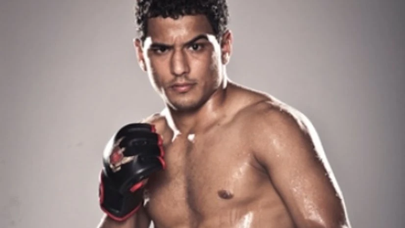 Neeraj Goyat (Photo: Twitter) Neeraj Goyat