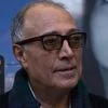 Abbas Kiarostami (Photo credit: Wikipedia)