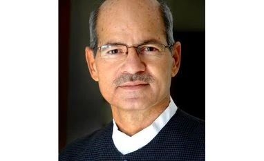 77 tiger deaths so far this year: Anil Madhav Dave Anil Madhav Dave