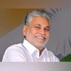 Poll officials remove banners put up by Patidar body in support of Rupala Parshottam Rupala