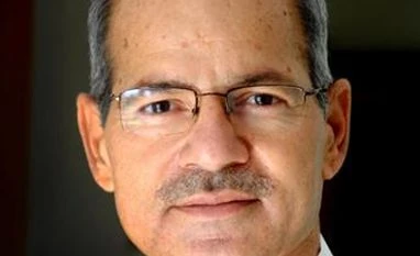 Emissions norms: Anil Dave bats for interests of developing nations Anil Madhav Dave