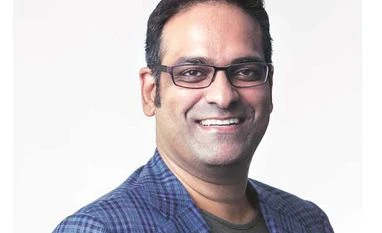 Twitter Asia chief Shailesh Rao resigns Shailesh Rao