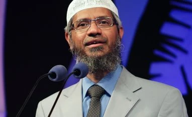 NIA to file chargesheet against Zakir Naik this week over terror funding Zakir Naik (Photo credit: Wikipedia)
