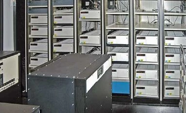 This year to be one second longer: US Naval Observatory Photo: US Naval Observatory