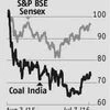 Street looking forward to better days for Coal India