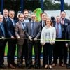 Inauguration of Arkema's Bostik adhesive facility in Sweden