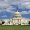 US Capitol building