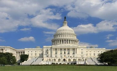 US Capitol building put on brief lockdown US Capitol building