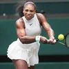 Serena Williams out of Wimbledon after suffering injury in 1st-round match