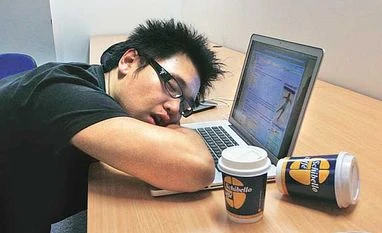 It's not in your gut It's not in your gut