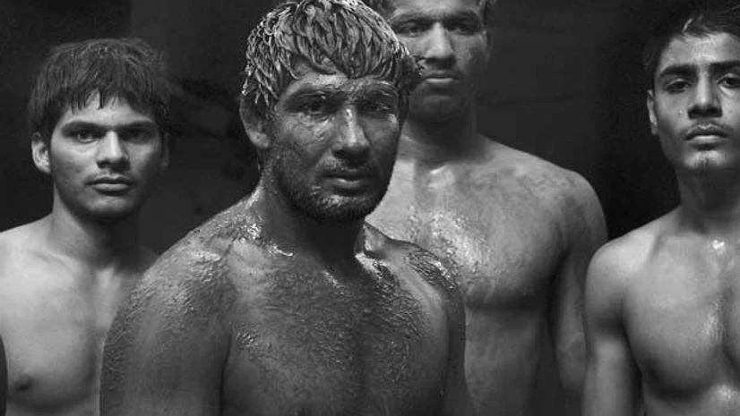 Dangal wrestling is no longer a poor man's sport Dangal wrestling is no longer a poor man's sport