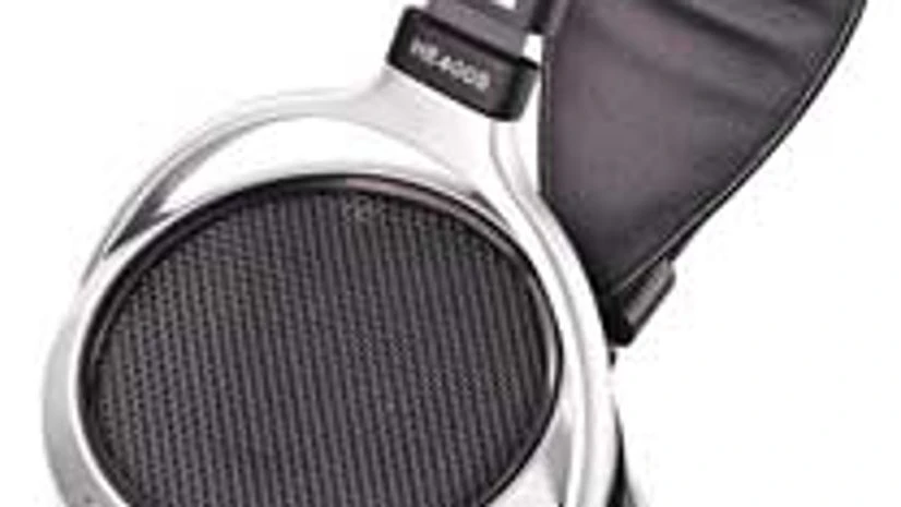 Hifiman HE400S Aural nirvana