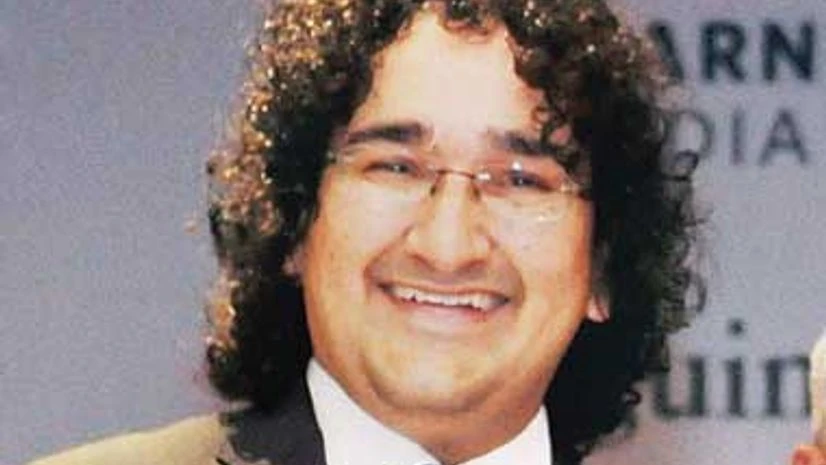 Vinay Sitapati Narasimha Rao pushed reforms through stealth: Vinay Sitapati