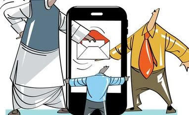 India joins UK-led campaign against encrypted social media messages mobile, data, protection, ENCRYPTION,