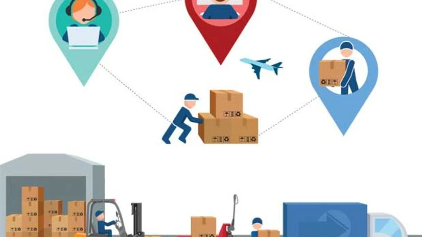 Matching virtual with real inventory Matching virtual with real inventory