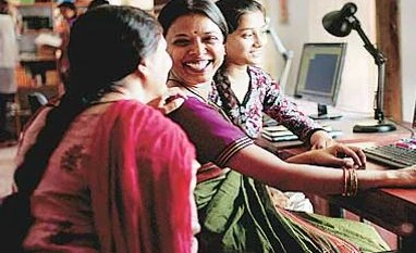 Prising open a new market Prising open a new market