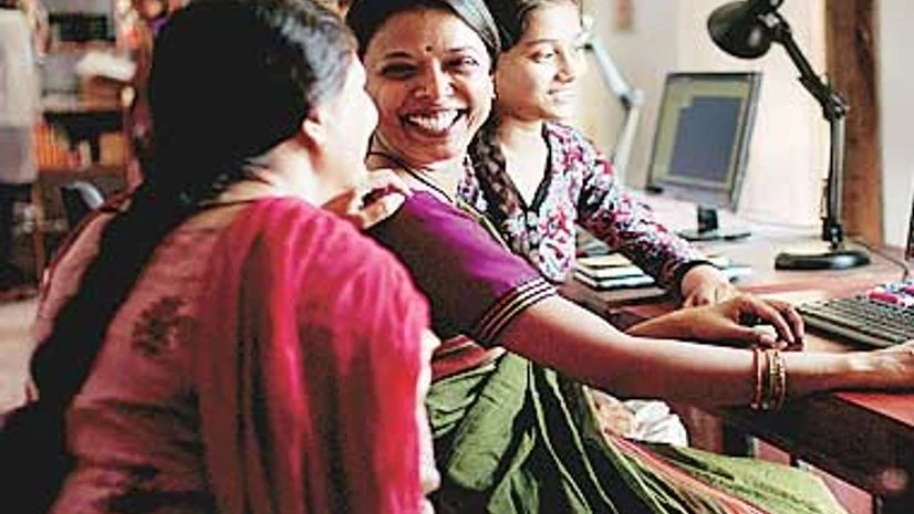 Prising open a new market Prising open a new market