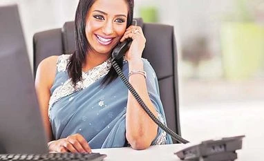 Indians have higher workplace satisfaction: Survey Workplace