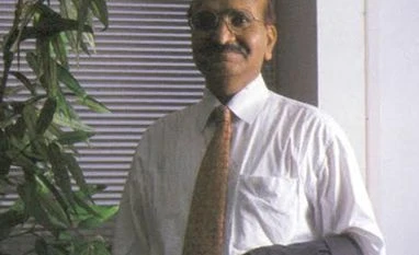 Karsanbhai Patel: Man who nurtured brand Nirma like a daughter Karsanbhai Patel, Nirma