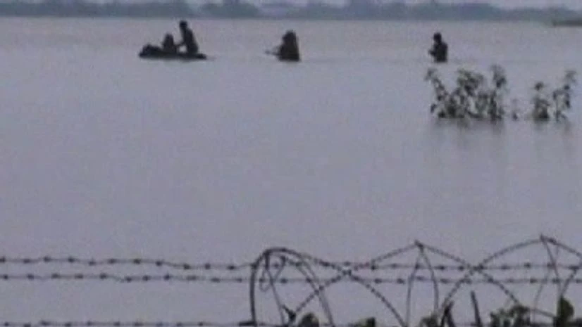 Representative Image Photo: ANI Representative Image Photo: ANI