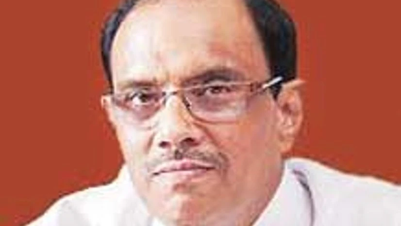 P K Singh Demand growth to give scope to treble steel consumption: P K Singh