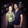 SRK to unveil ace tennis player Sania Mirza's autobiography