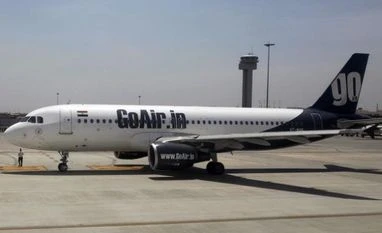 Amid engine snag reports, GoAir to induct 13 more A320 Neo this year Amid engine snag reports, GoAir to induct 13 more A320 Neo this year