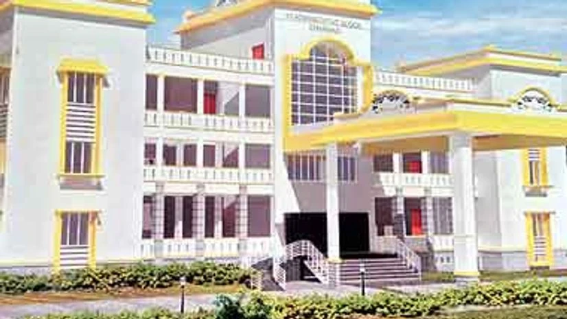 IIIT Dharwad IIIT Dharwad