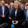 Theresa May