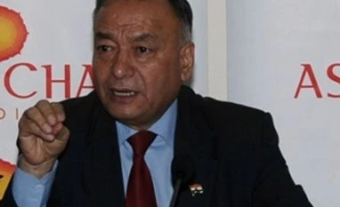 Exempt P-note maturities from GAAR: ASSOCHAM D S Rawat, Assocham