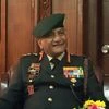 V K Singh