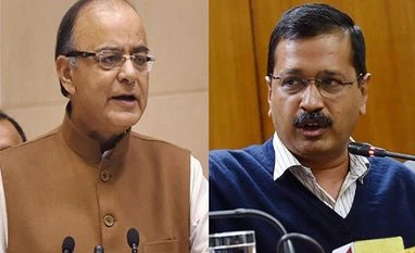 Kejriwal plea to end criminal defamation case tossed Delhi HC rejects Kejriwal's plea to quash criminal defamation case