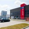 Polish facility of Flex Films Europa, a part of Uflex group