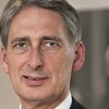 Philip Hammond (Photo: Wikipedia)