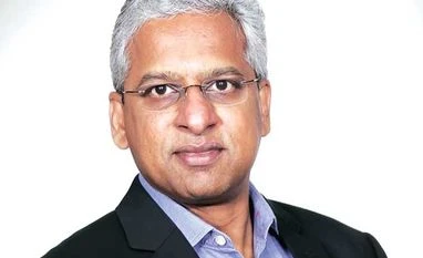 <b>Newsmaker:</b> Ajit Isaac Ajit Isaac