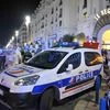 France truck attack was planned for months, with accomplices