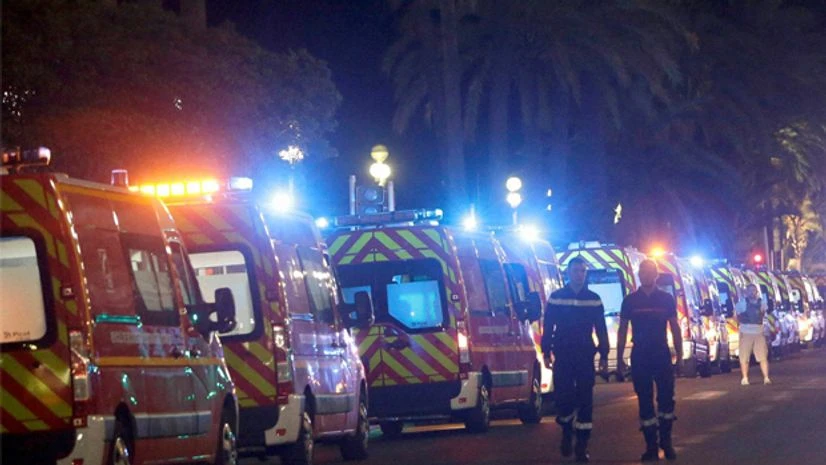 France attack, Nice France attack, Nice